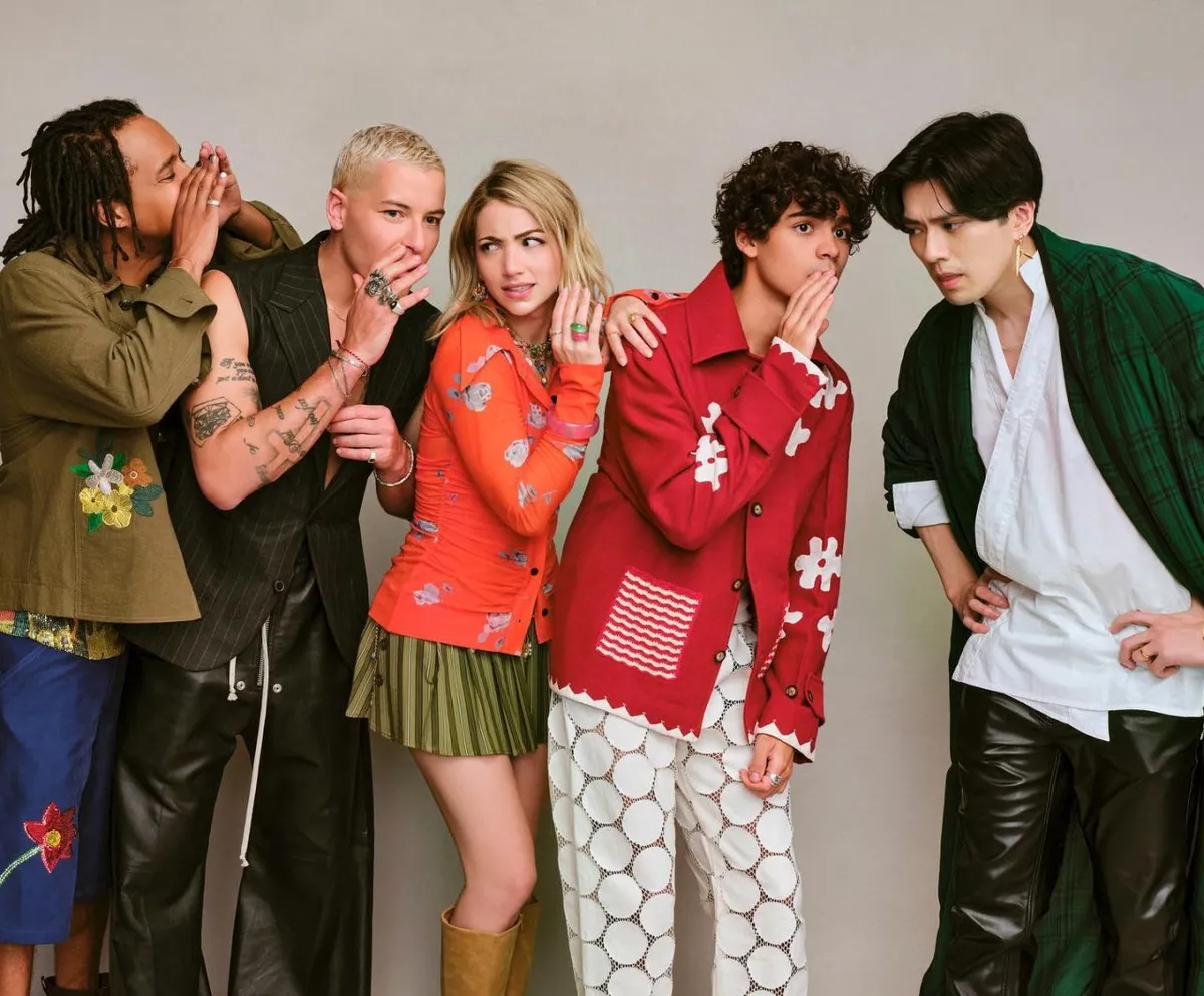 emily rudd — IT news