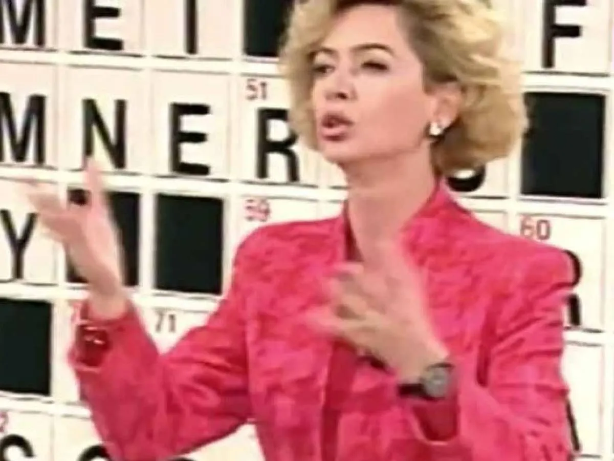 enrica bonaccorti — IT news