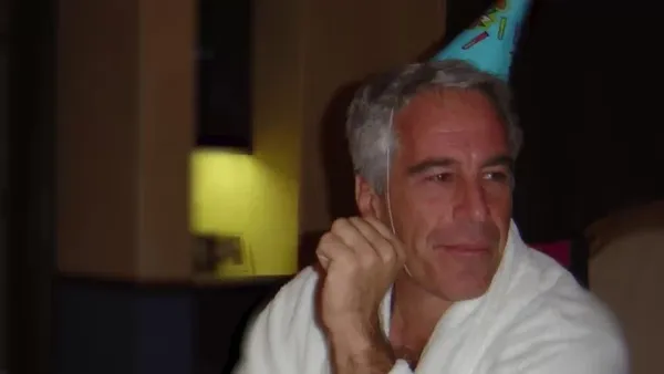 epstein — IT news
