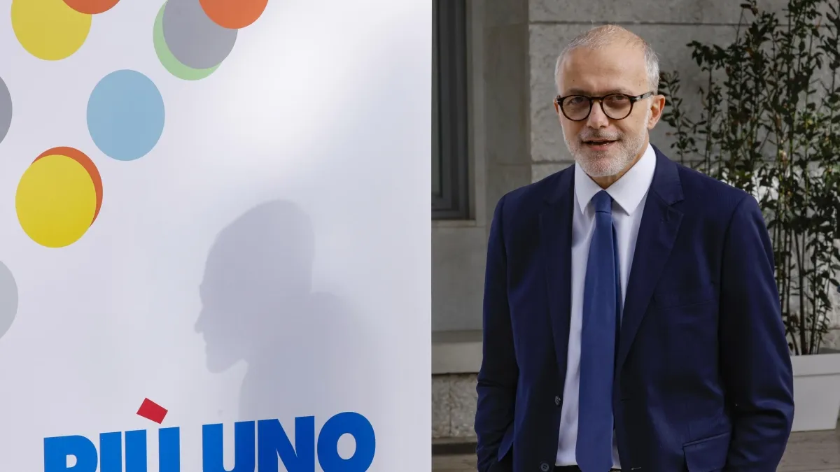 ernesto maria ruffini — IT news