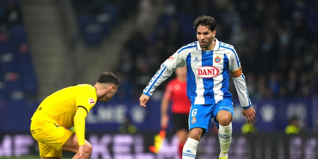 espanyol - real oviedo — IT news