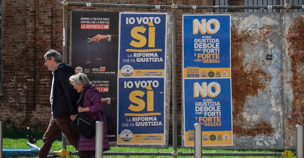 exit pool referendum — IT news