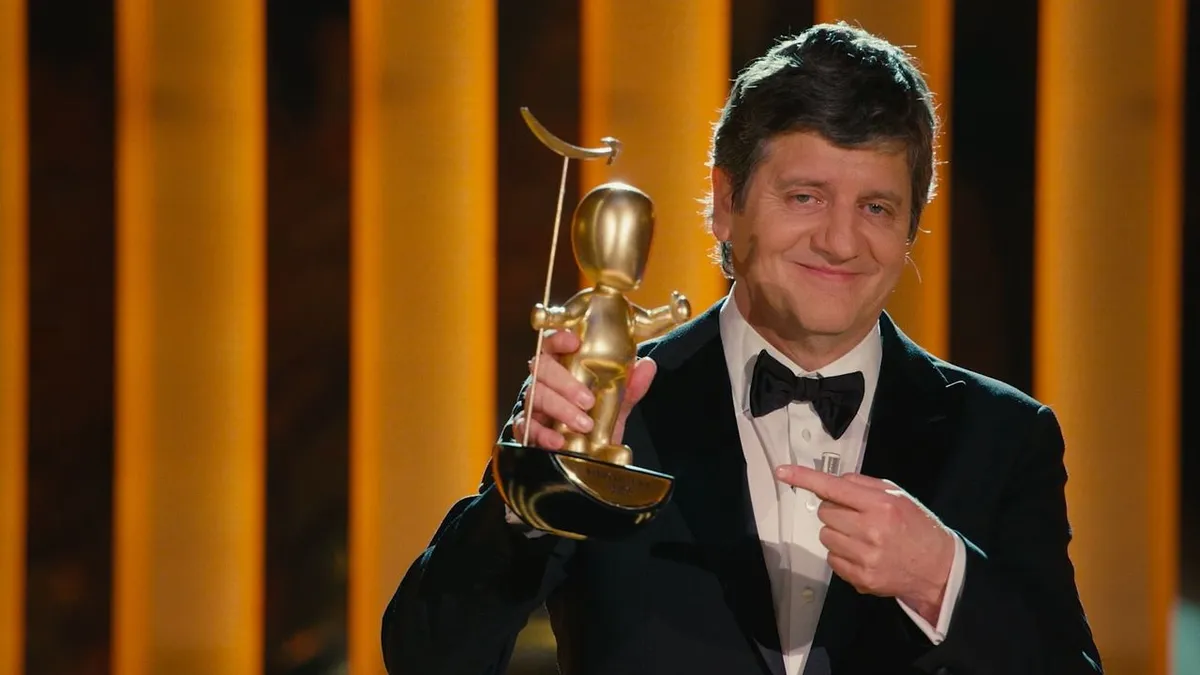 fabio de luigi — IT news