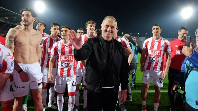 fabio gallo — IT news