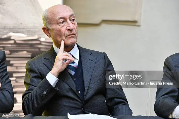 fabio roversi monaco — IT news