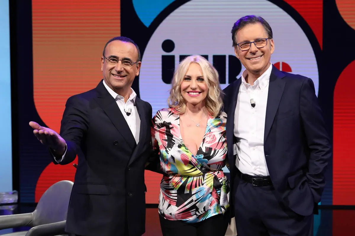 fabrizio frizzi — IT news