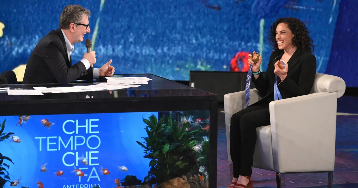 federica brignone — IT news