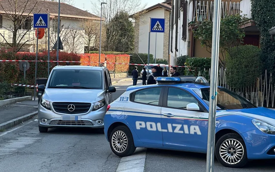 femminicidio bergamo — IT news