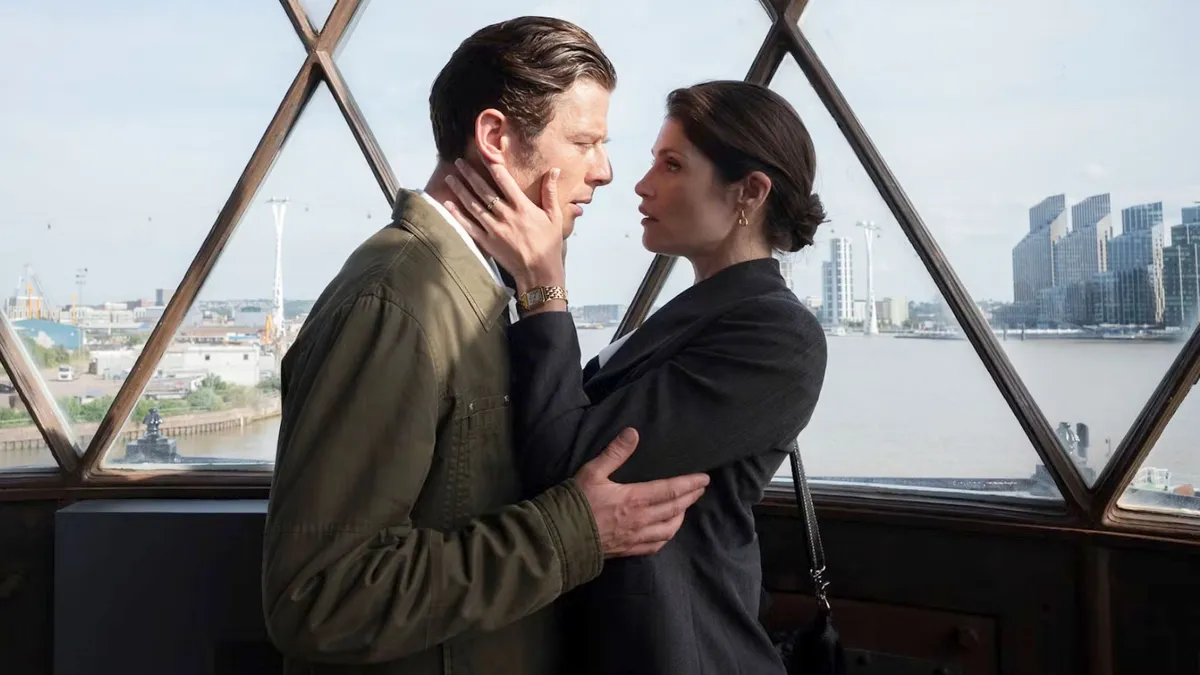 film robert freegard — IT news