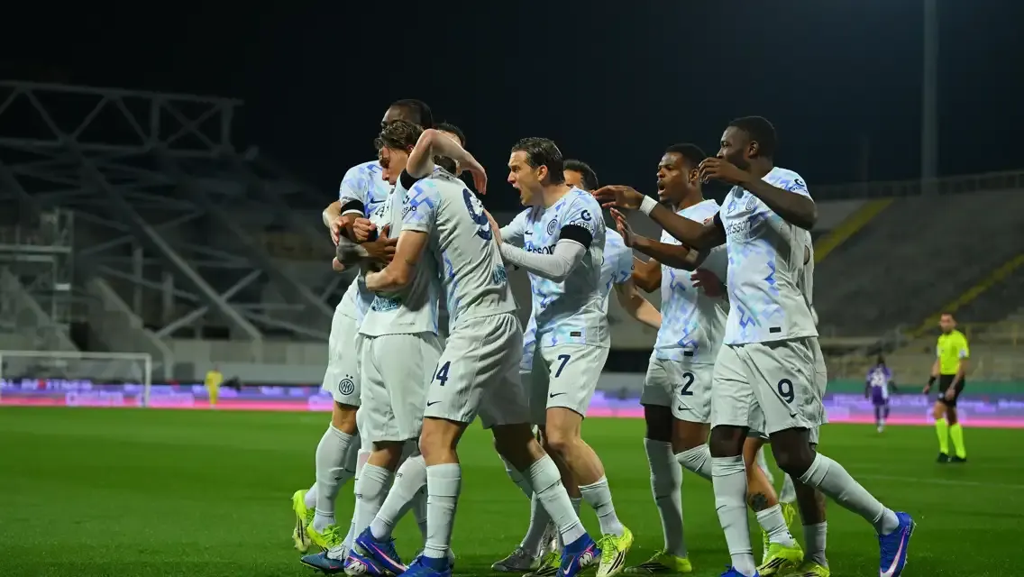 fiorentina inter highlights — IT news