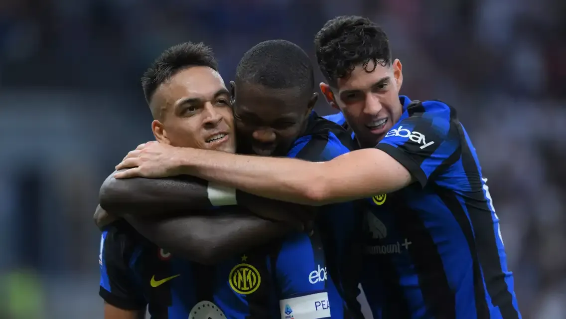 fiorentina - inter — IT news