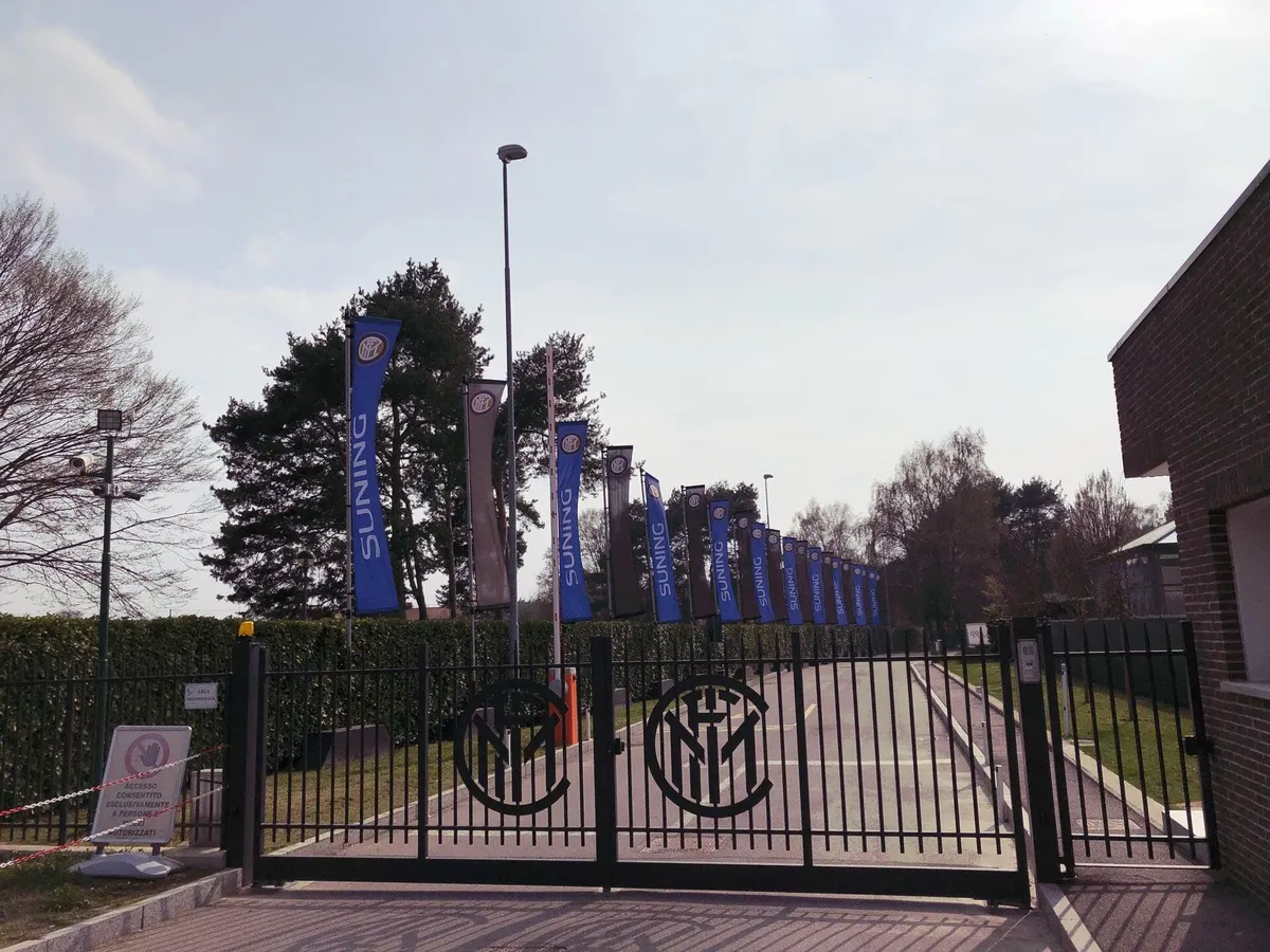 football club internazionale milano u23 - albinoleffe — IT news