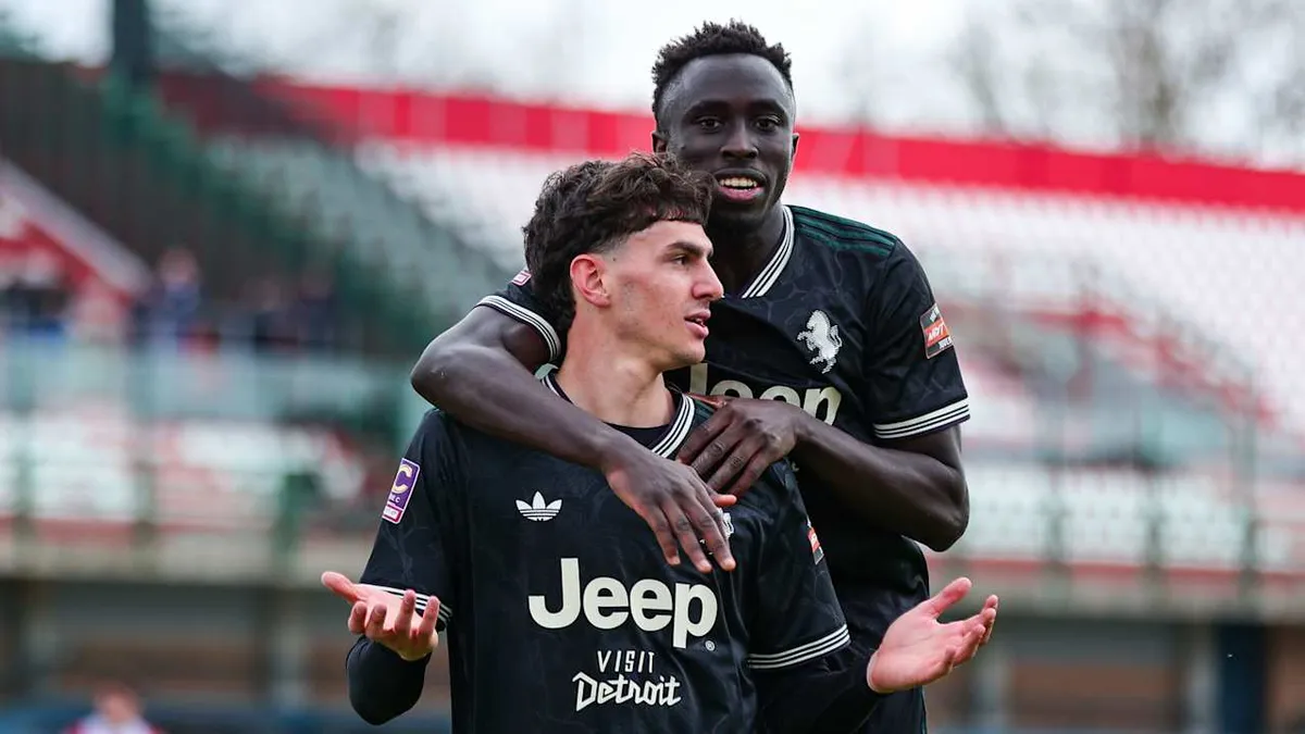 forlì - juventus next gen — IT news