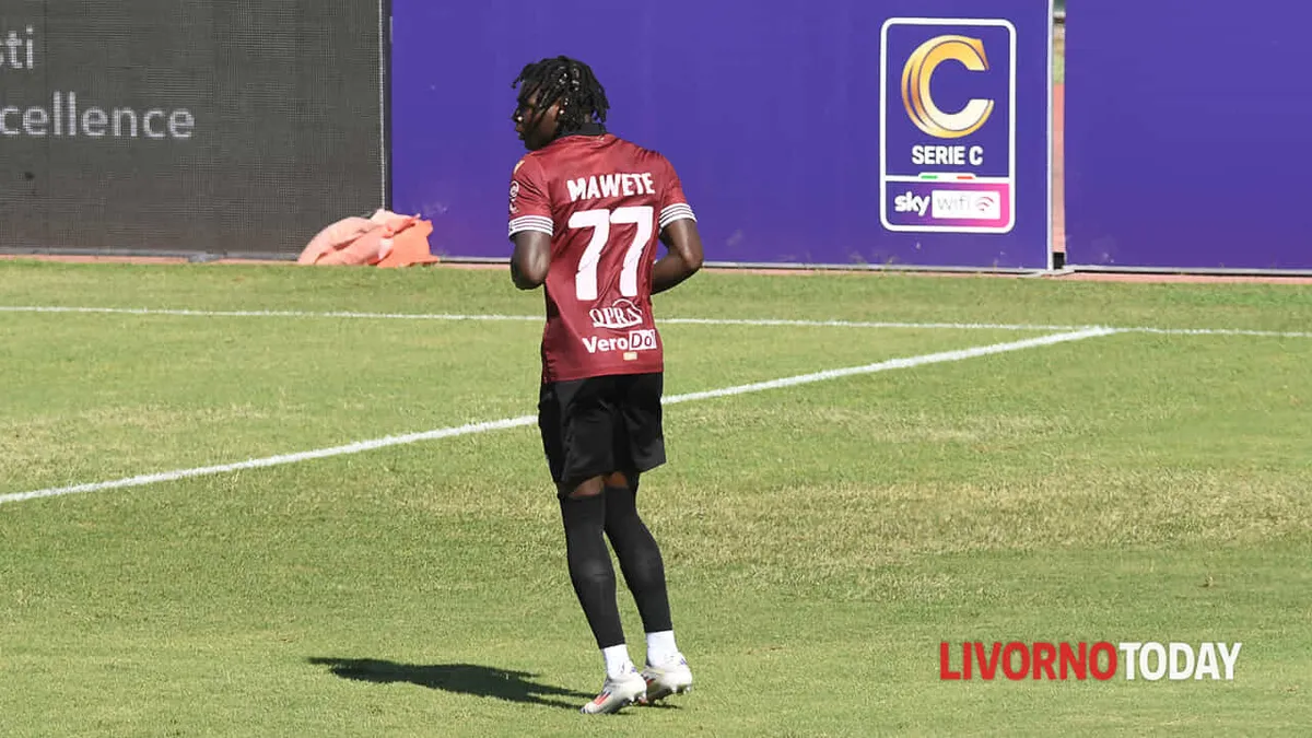 forlì - livorno — IT news