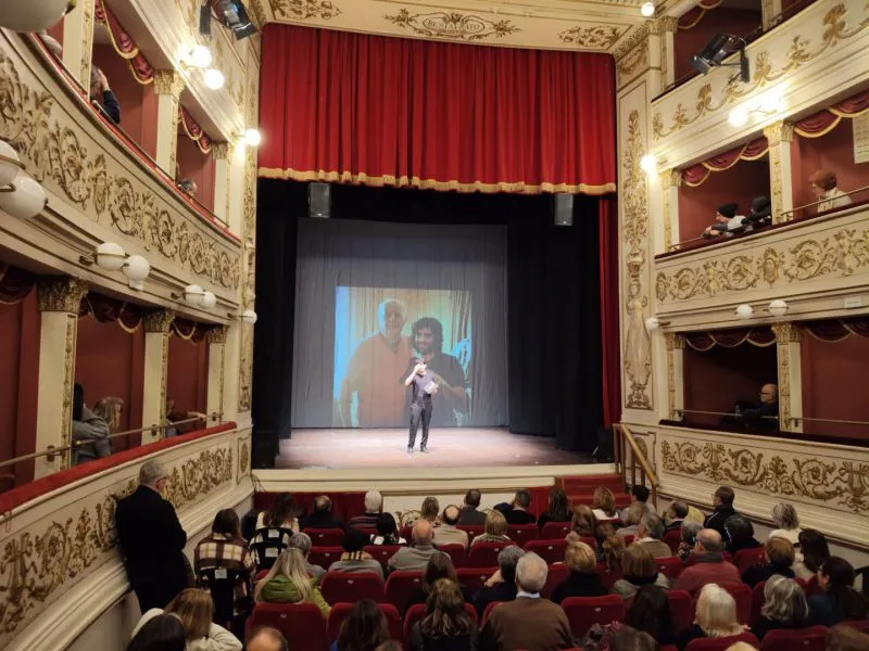 franca rame — IT news