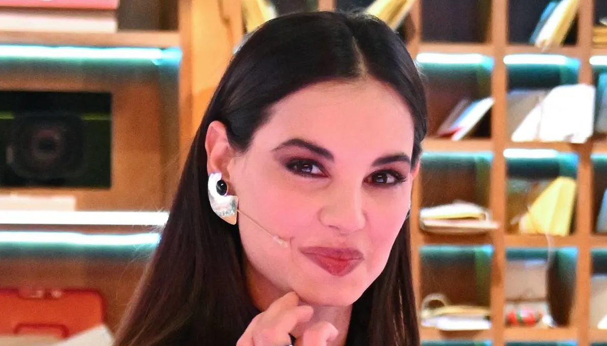 francesca chillemi — IT news