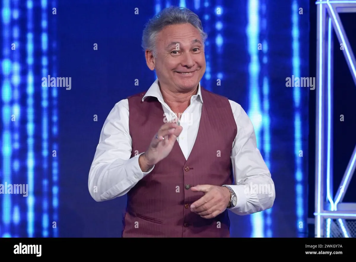 francesco paolantoni — IT news