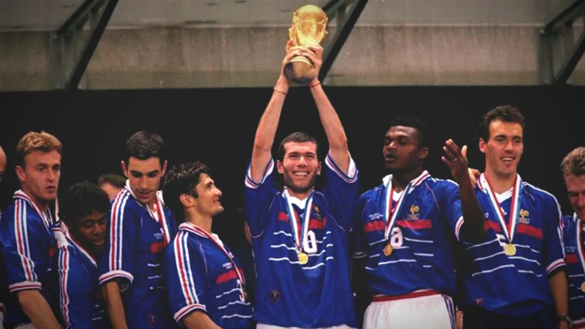 francia brasile — IT news