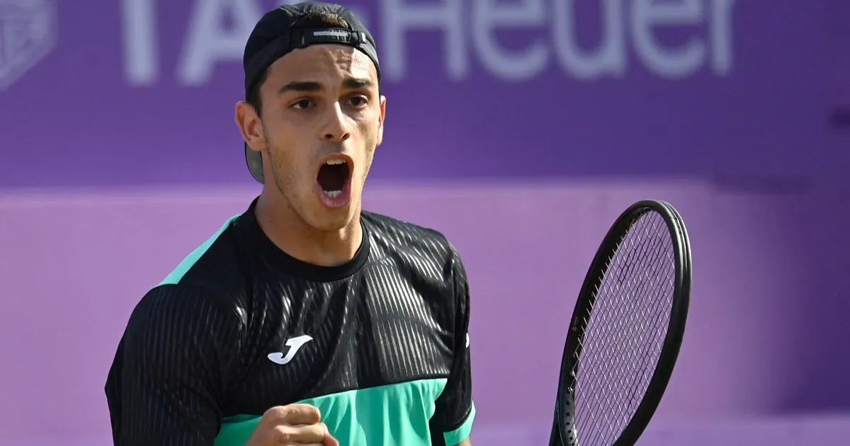 francisco cerúndolo — IT news