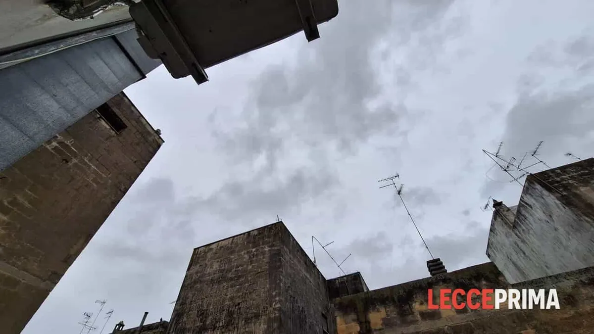 freddo in arrivo — IT news