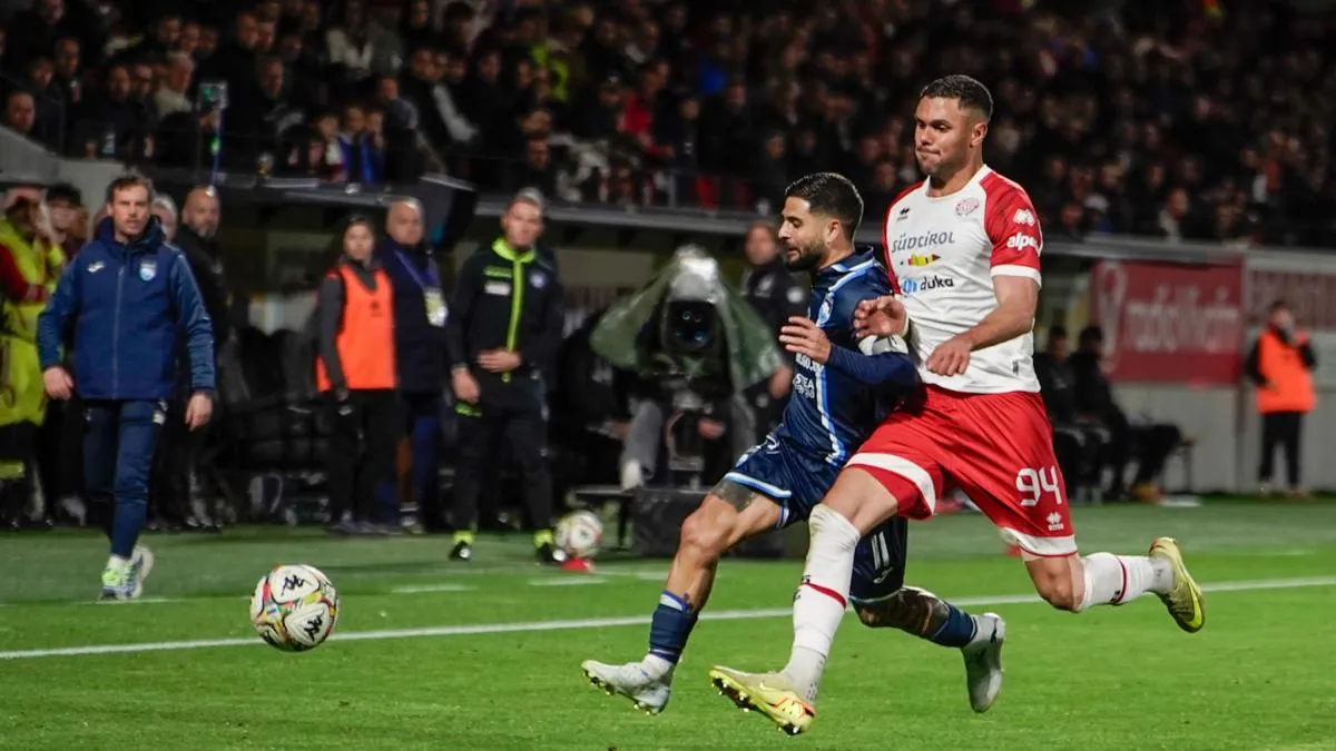 frosinone - bari — IT news