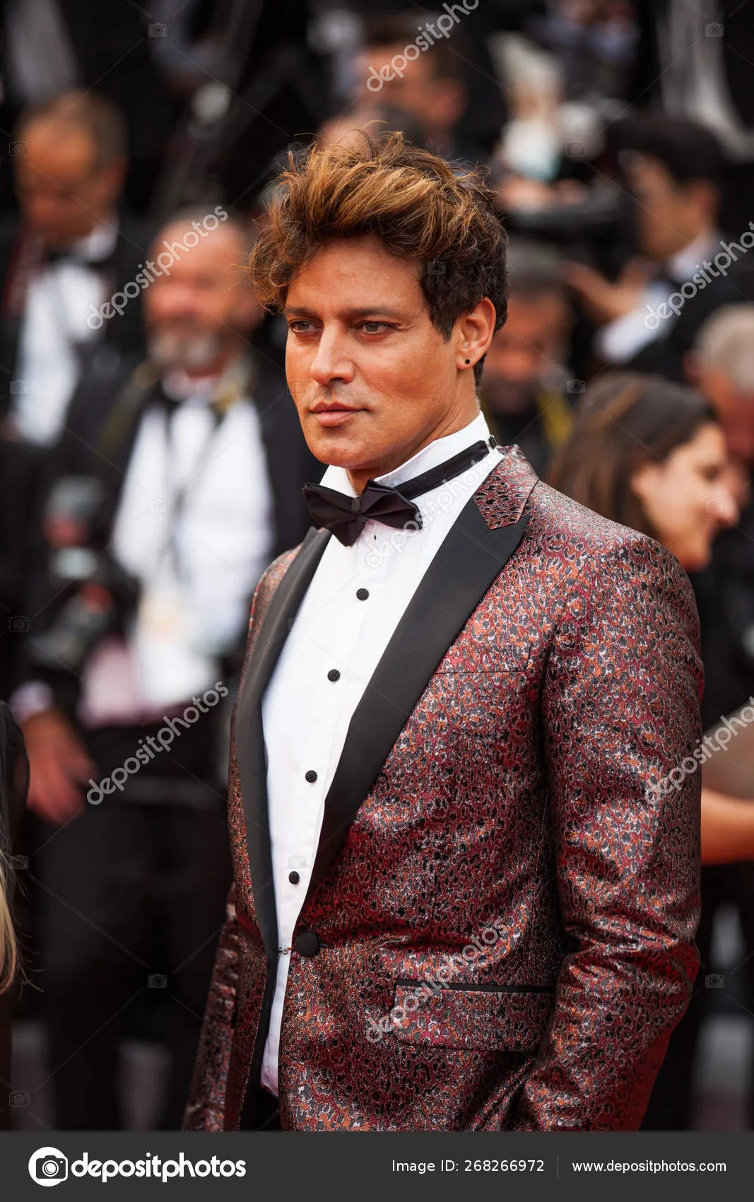 gabriel garko — IT news