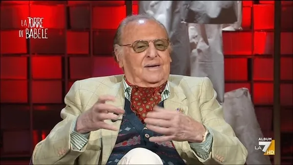 gaia tortora — IT news