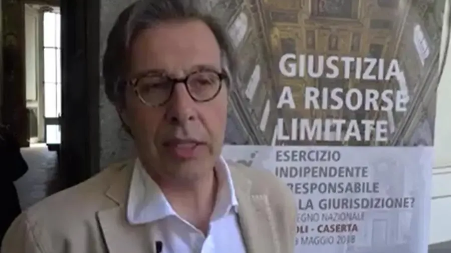 galoppi magistratura indipendente — IT news