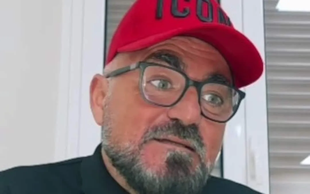 gennaro panzuto — IT news