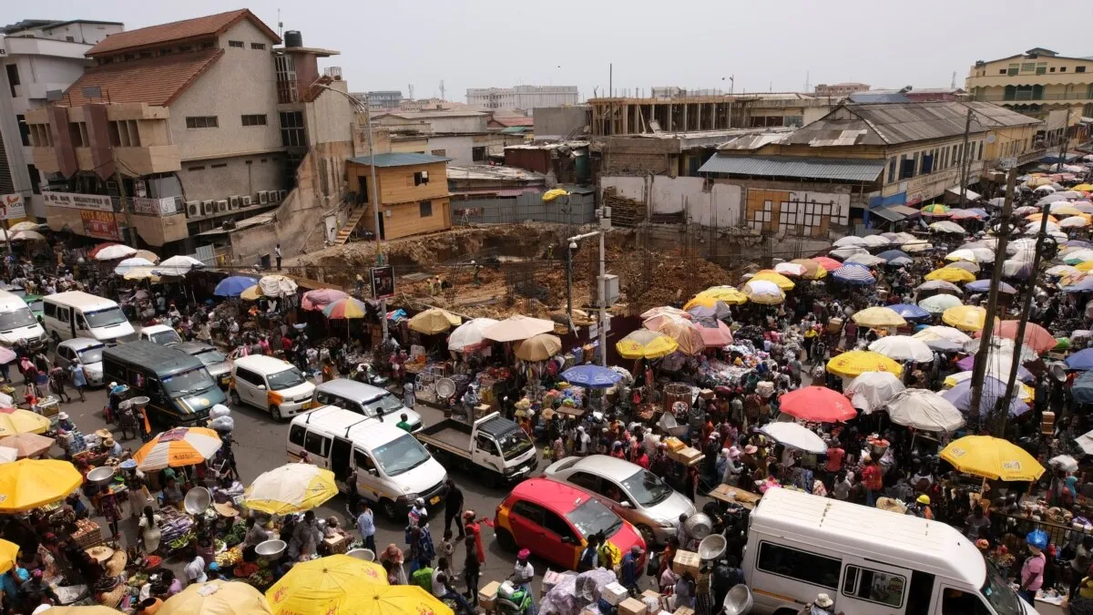 germania - ghana — IT news