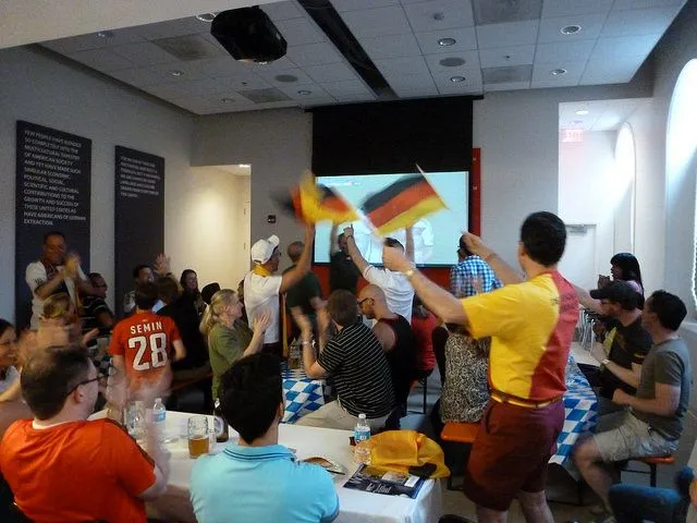 germany vs ghana — IT news