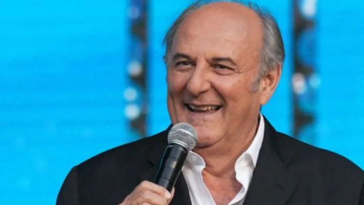 gerry scotti — IT news