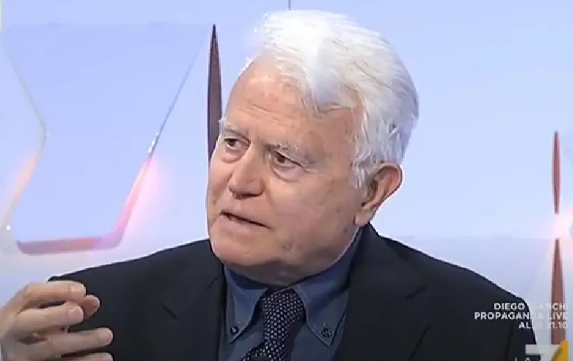 giancarlo caselli — IT news