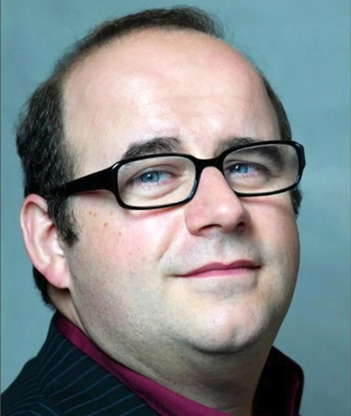 gianni fantoni — IT news