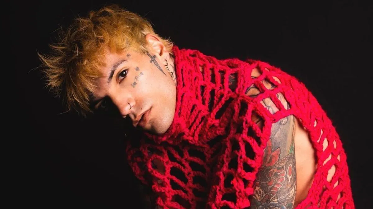 gionnyscandal chi è — IT news