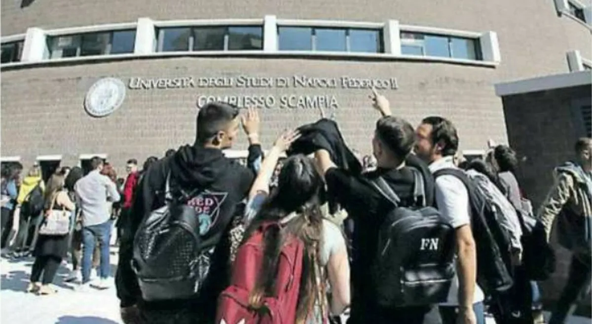 giovanni esposito — IT news