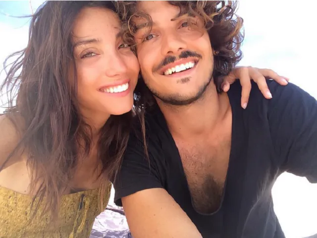 giovanni grande fratello — IT news