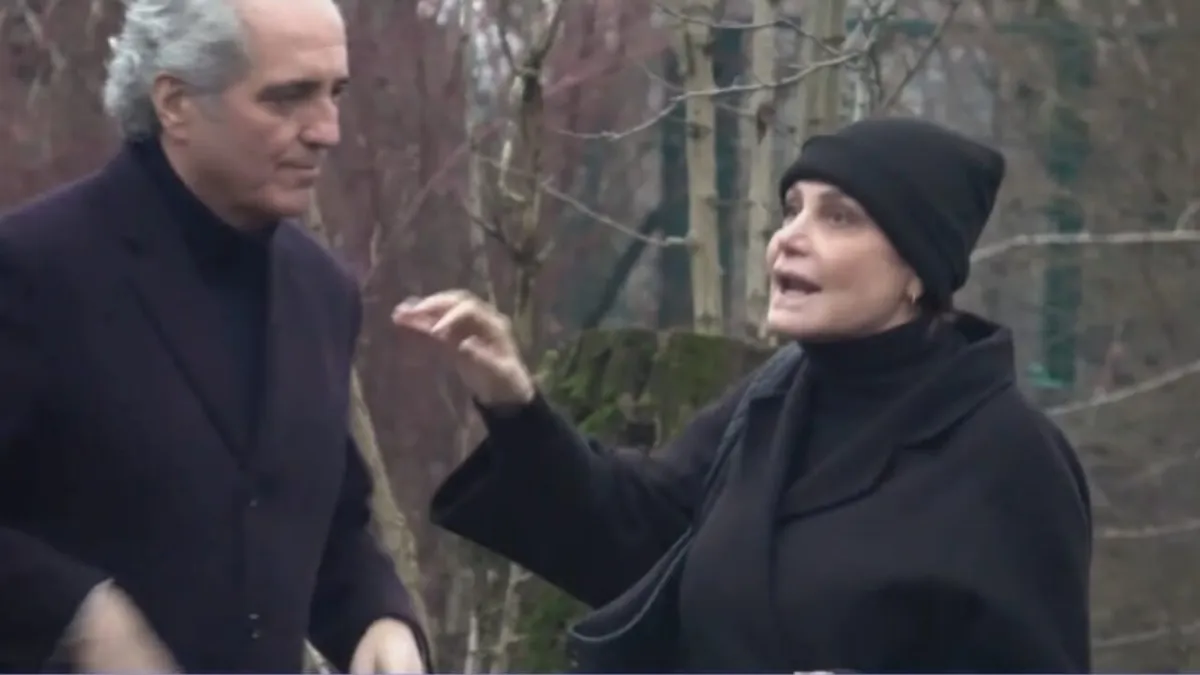 giovanni terzi — IT news