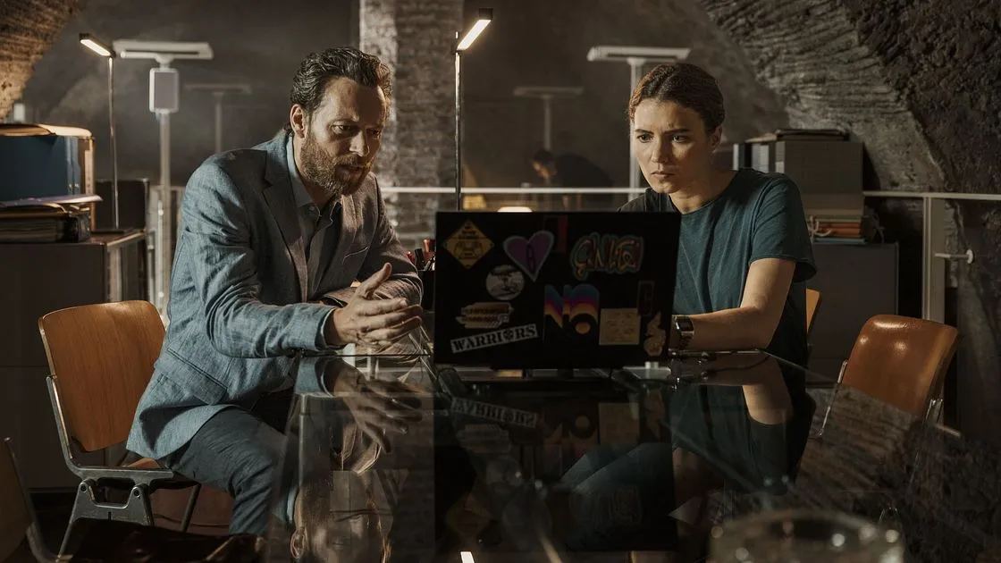 giusy buscemi — IT news