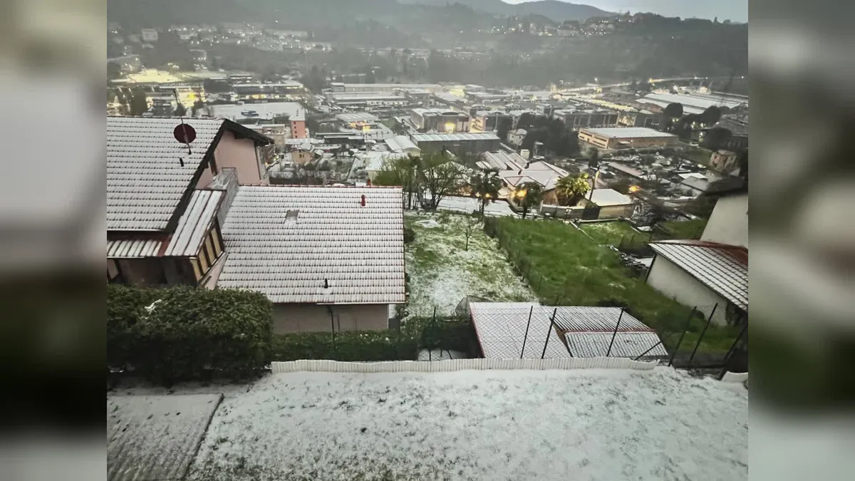 grandine — IT news