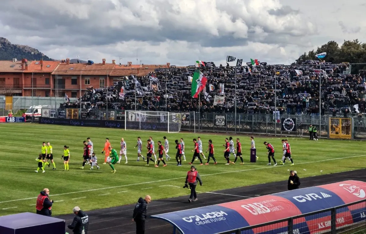 gubbio - ascoli — IT news