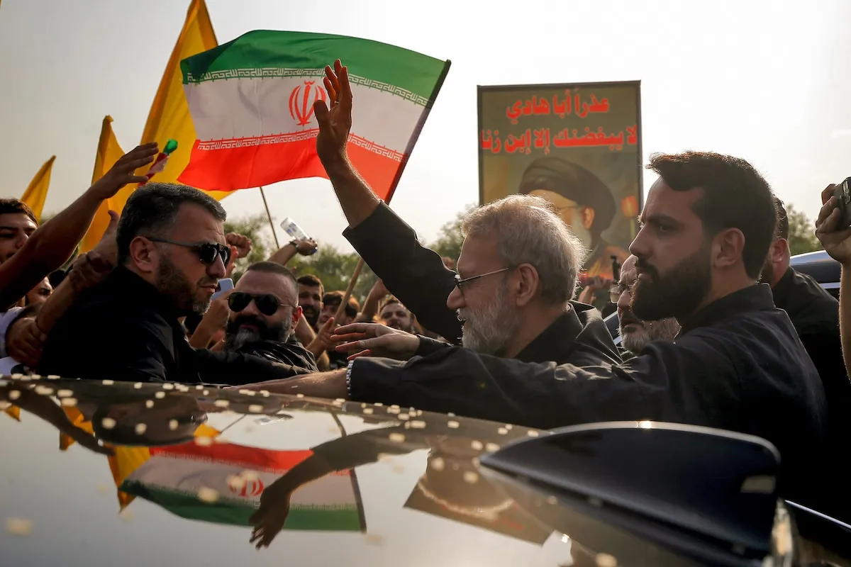 guerra iran israele live — IT news