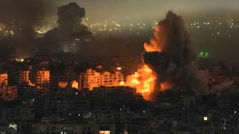 guerra iran israele — IT news