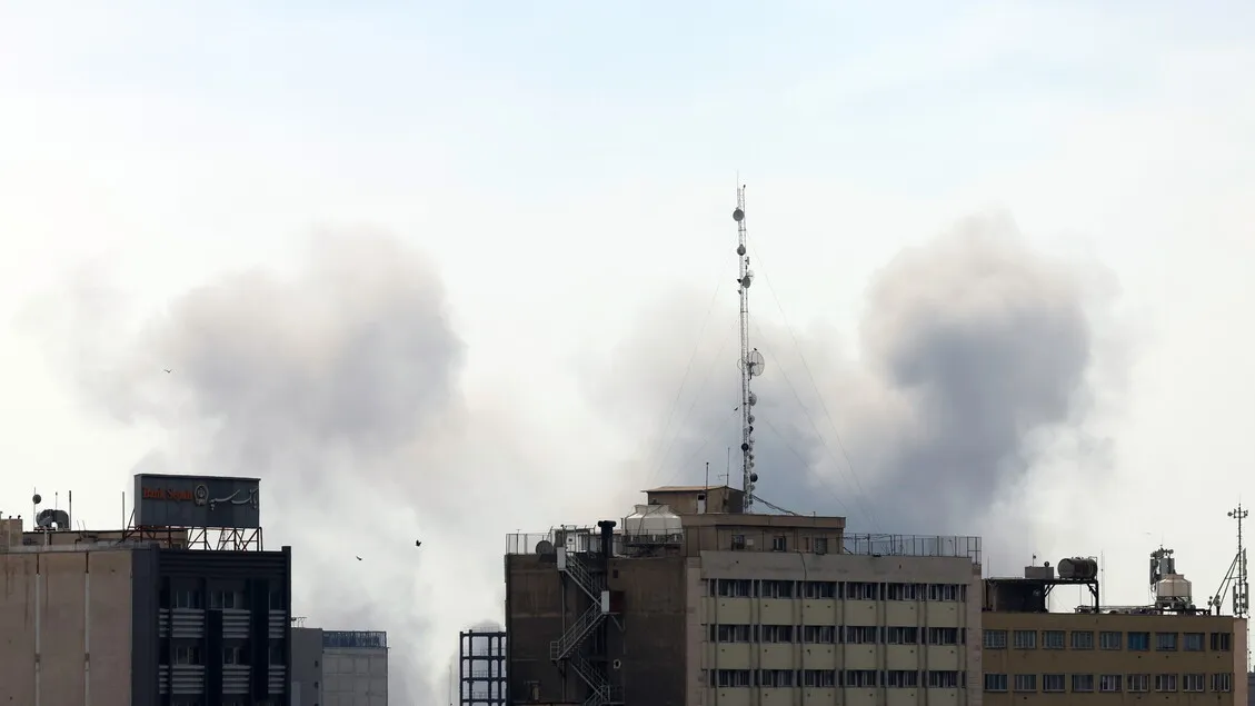 guerra iran usa aggiornamenti — IT news