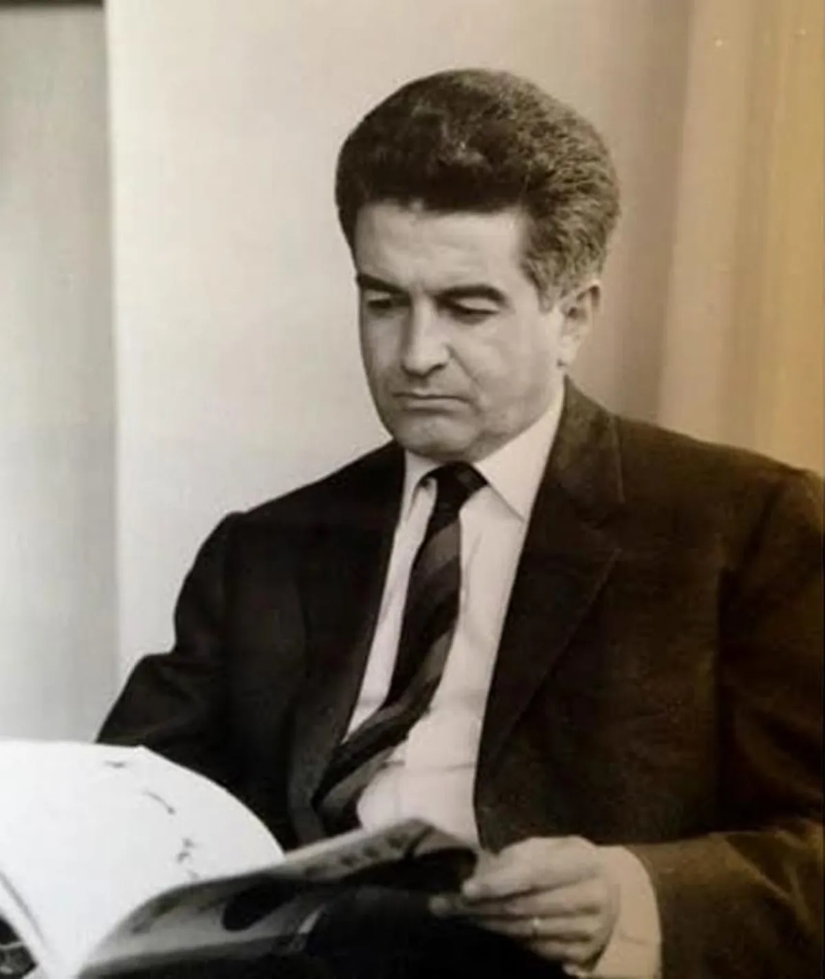 guerrieri serie tv — IT news