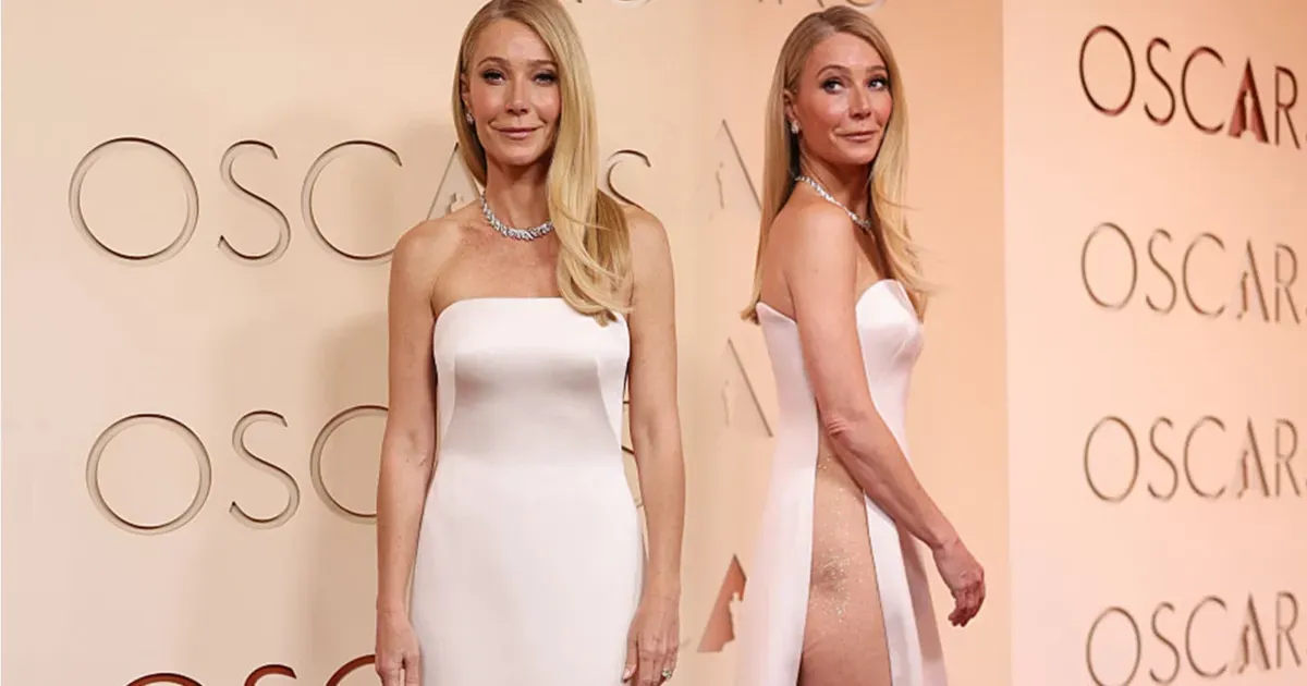 gwyneth paltrow oscar 2026 — IT news