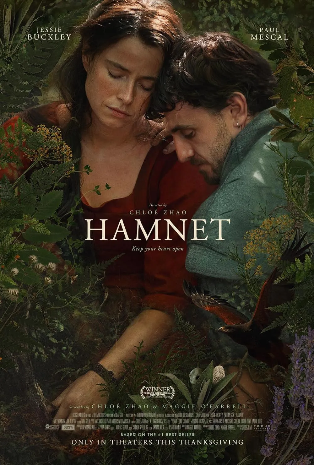 hamnet — IT news