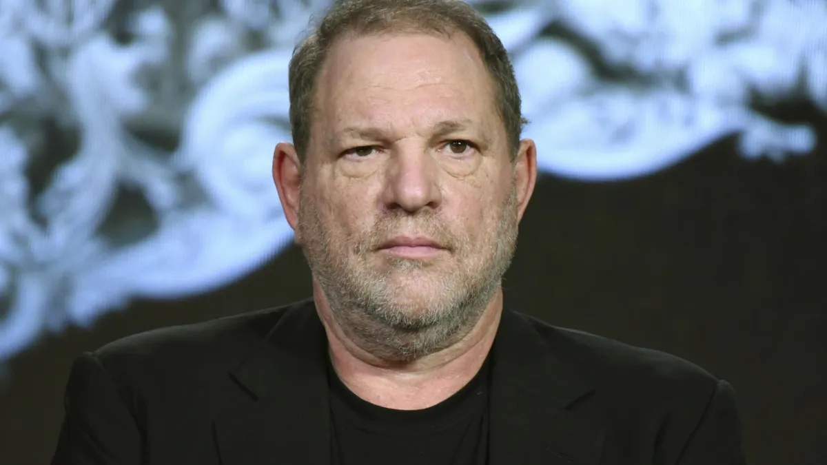 harvey weinstein — IT news