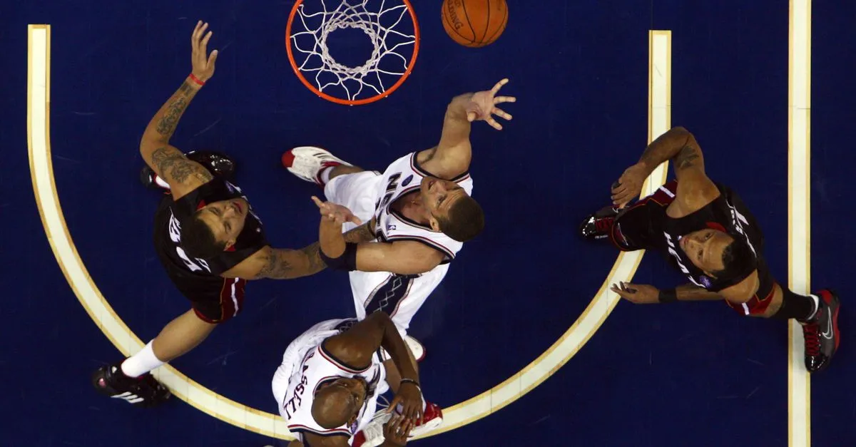 heat - spurs — IT news