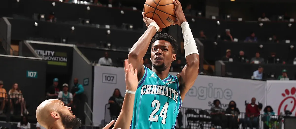 hornets - celtics — IT news